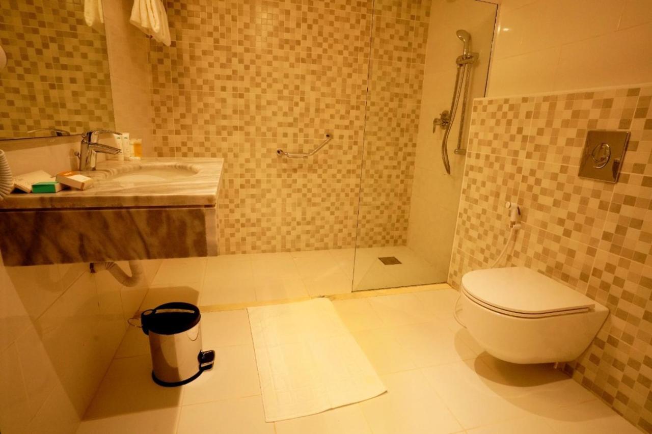 Baity Boutique Hotel Aqaba Exterior foto